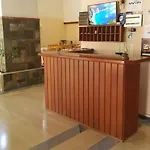 Hotell Moustakis Agia Efimia