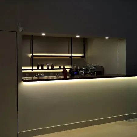 Hotel Moustakis