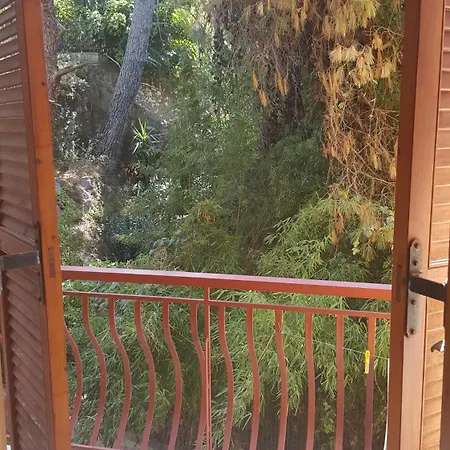 Hotel Moustakis