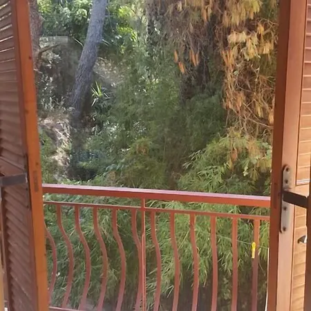 Moustakis Hotel Agia Efimia