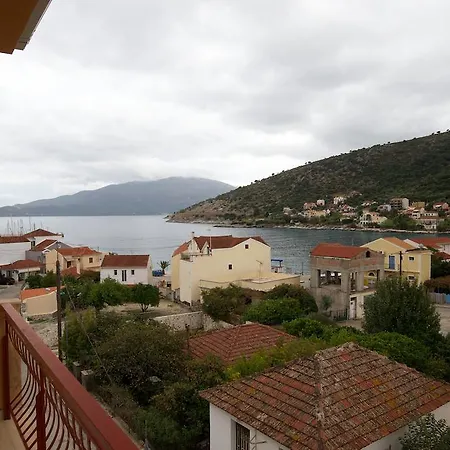Hotel Moustakis