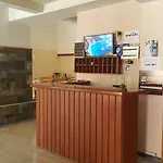慕斯塔吉酒店