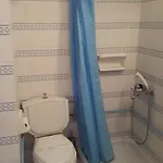 慕斯塔吉酒店 Agia Efimia
