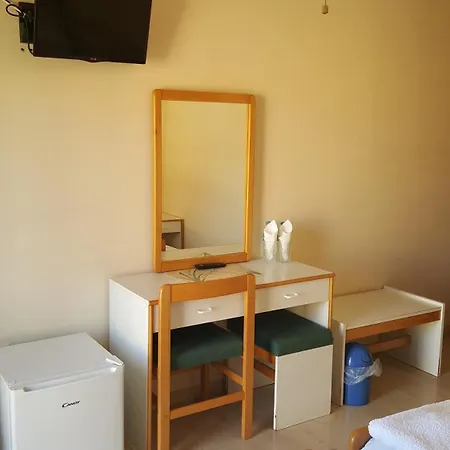 Moustakis Hotel Agia Efimia