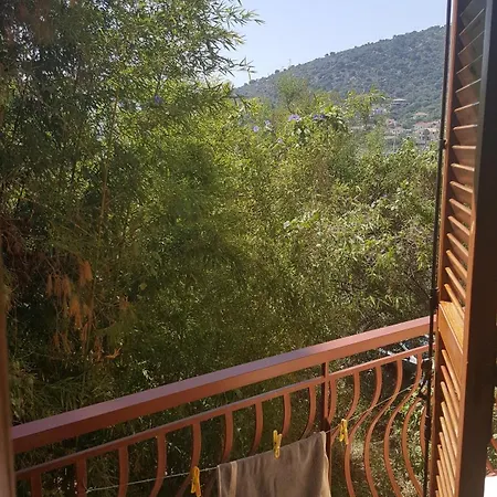 Moustakis Agia Efimia