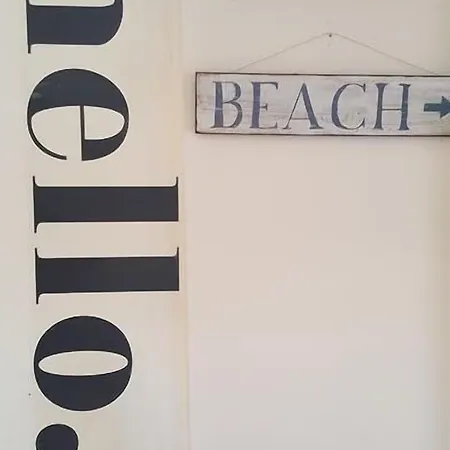 Hotell Moustakis Agia Efimia