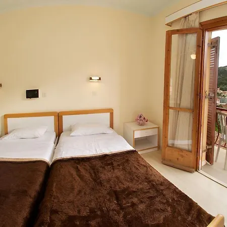 Hotell Moustakis