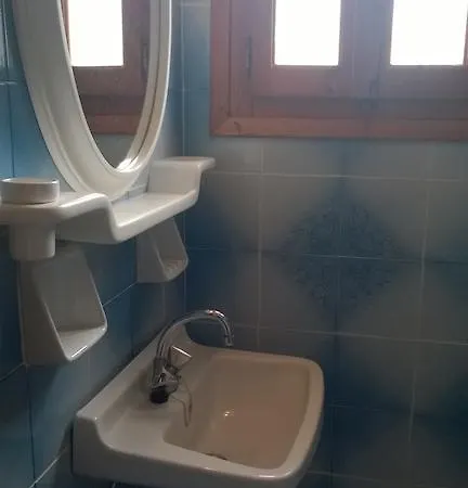 Moustakis 2* Agia Efimia