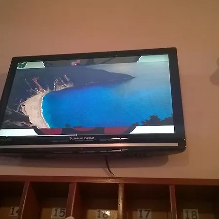 Moustakis 2* Agia Efimia