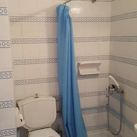 Moustakis Hotell