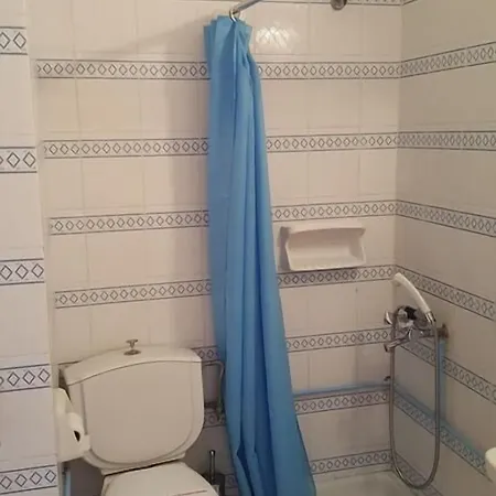 Hotel Moustakis Agia Efimia