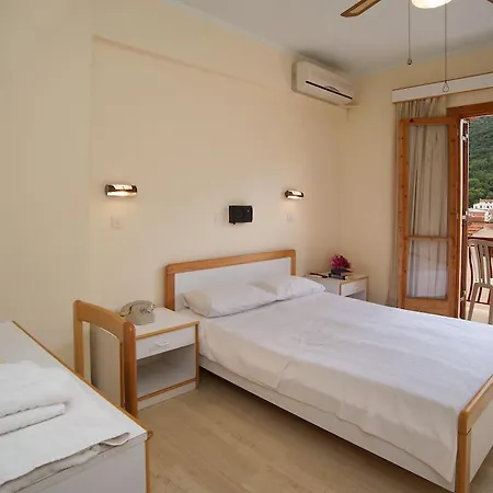 Moustakis Agia Efimia