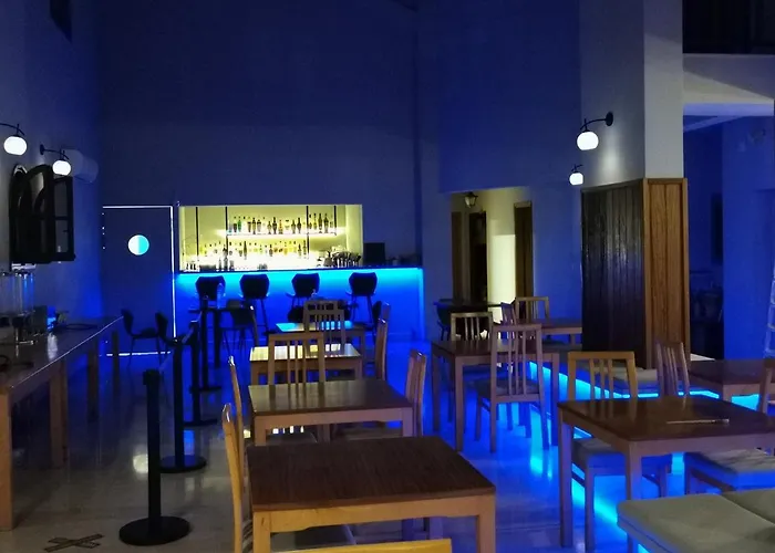 Moustakis 酒店