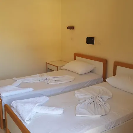 Moustakis Αγία Ευφημία