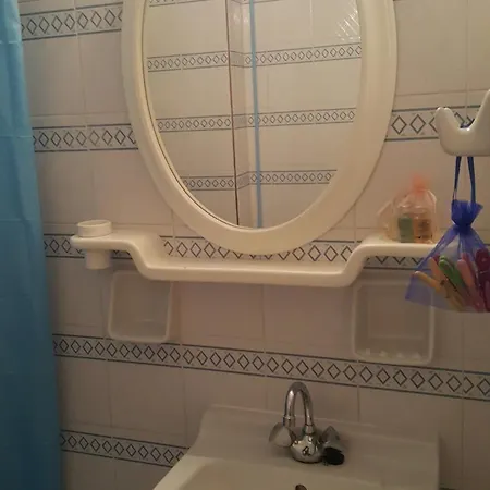 Moustakis Ξενοδοχείο Αγία Ευφημία