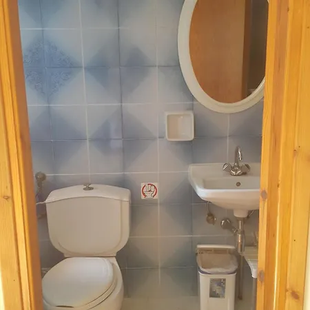 Moustakis 2* Αγία Ευφημία