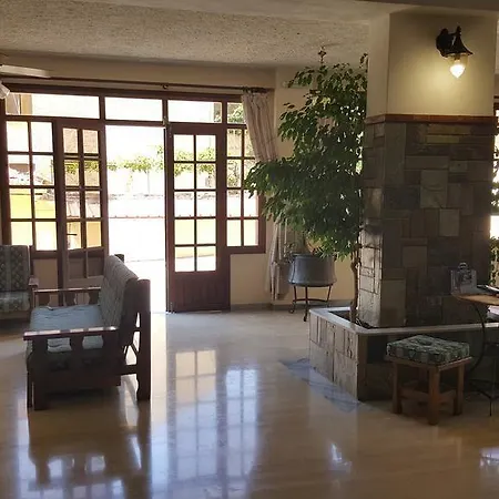 Moustakis Αγία Ευφημία