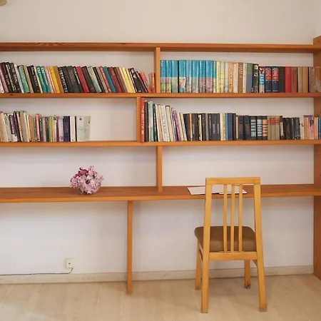 Moustakis Ξενοδοχείο 2*