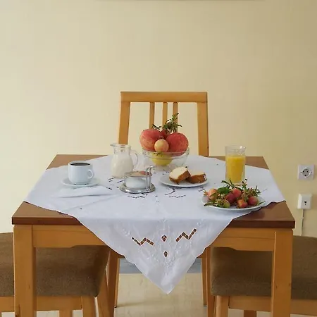 Hotel Moustakis