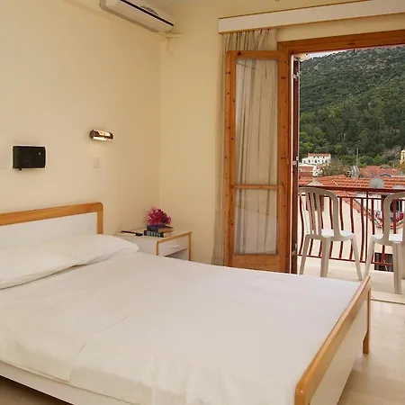 Ξενοδοχείο Moustakis