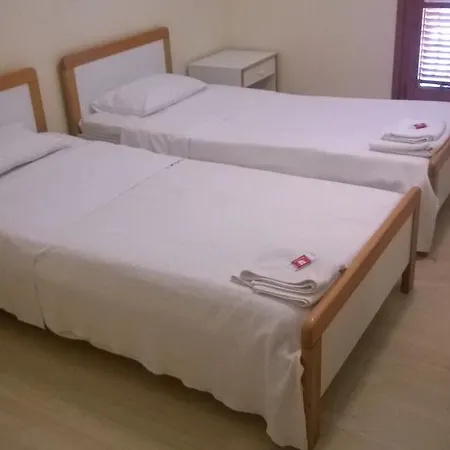 Moustakis Αγία Ευφημία