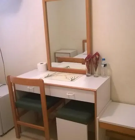 Hotel Moustakis 2*